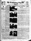 Tewkesbury Register Saturday 22 November 1930 Page 1