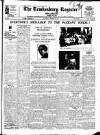 Tewkesbury Register Saturday 06 December 1930 Page 1