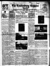 Tewkesbury Register Saturday 03 January 1931 Page 1
