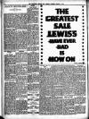 Tewkesbury Register Saturday 03 January 1931 Page 4