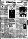 Tewkesbury Register Saturday 17 January 1931 Page 1