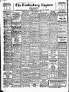 Tewkesbury Register Saturday 14 February 1931 Page 10