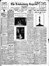 Tewkesbury Register Saturday 02 May 1931 Page 1