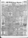 Tewkesbury Register Saturday 09 May 1931 Page 10