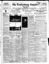 Tewkesbury Register Saturday 06 June 1931 Page 1