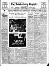 Tewkesbury Register Saturday 28 November 1931 Page 1