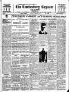 Tewkesbury Register Saturday 05 December 1931 Page 1