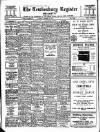 Tewkesbury Register Saturday 05 December 1931 Page 10