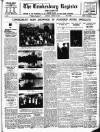 Tewkesbury Register Saturday 16 January 1932 Page 1