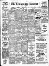 Tewkesbury Register Saturday 23 January 1932 Page 10