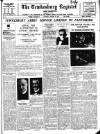 Tewkesbury Register Saturday 30 January 1932 Page 1