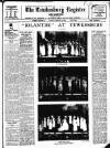 Tewkesbury Register Saturday 06 February 1932 Page 1
