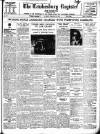 Tewkesbury Register Saturday 27 February 1932 Page 1