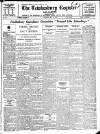 Tewkesbury Register Saturday 14 May 1932 Page 1