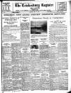 Tewkesbury Register Saturday 28 May 1932 Page 1