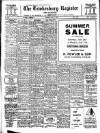 Tewkesbury Register Saturday 02 July 1932 Page 10