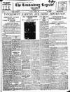 Tewkesbury Register Saturday 06 August 1932 Page 1