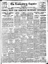 Tewkesbury Register Saturday 01 October 1932 Page 1