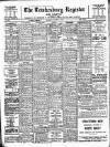 Tewkesbury Register Saturday 08 October 1932 Page 10