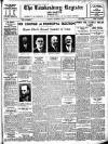 Tewkesbury Register Saturday 05 November 1932 Page 1
