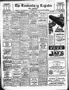 Tewkesbury Register Saturday 03 December 1932 Page 10
