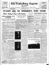 Tewkesbury Register Saturday 14 January 1933 Page 1