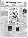 Tewkesbury Register Saturday 04 February 1933 Page 1