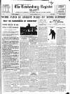 Tewkesbury Register Saturday 11 February 1933 Page 1