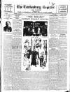 Tewkesbury Register Saturday 18 February 1933 Page 1