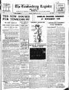 Tewkesbury Register Saturday 25 February 1933 Page 1