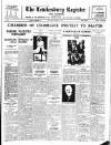 Tewkesbury Register Saturday 15 April 1933 Page 1