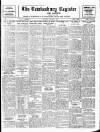 Tewkesbury Register Saturday 07 October 1933 Page 1