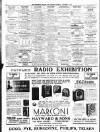 Tewkesbury Register Saturday 11 November 1933 Page 4