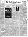Tewkesbury Register Saturday 10 February 1934 Page 1