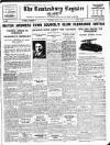 Tewkesbury Register Saturday 02 June 1934 Page 1