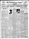 Tewkesbury Register Saturday 19 January 1935 Page 1