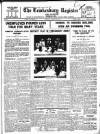 Tewkesbury Register Saturday 26 January 1935 Page 1