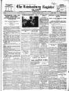 Tewkesbury Register Saturday 02 February 1935 Page 1