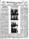 Tewkesbury Register Saturday 09 February 1935 Page 1