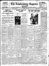 Tewkesbury Register Saturday 06 April 1935 Page 1