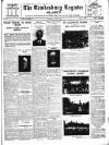 Tewkesbury Register Saturday 08 June 1935 Page 1
