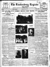 Tewkesbury Register Saturday 29 June 1935 Page 1