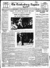 Tewkesbury Register Saturday 03 August 1935 Page 1