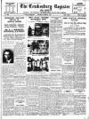Tewkesbury Register Saturday 10 August 1935 Page 1