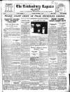 Tewkesbury Register Saturday 14 September 1935 Page 1