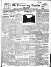 Tewkesbury Register Saturday 28 September 1935 Page 1