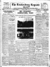 Tewkesbury Register Saturday 05 October 1935 Page 1