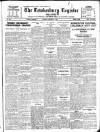 Tewkesbury Register Saturday 12 October 1935 Page 1