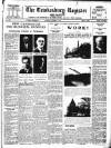 Tewkesbury Register Saturday 19 October 1935 Page 1