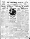 Tewkesbury Register Saturday 07 December 1935 Page 1
